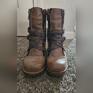 Freebird by Steven - Balboa size 7